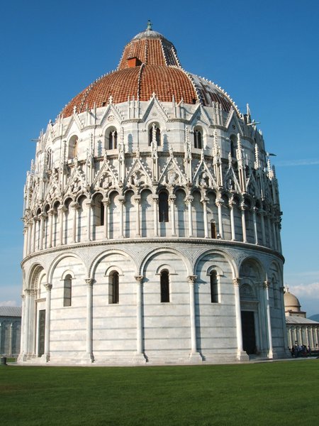 The Duomo 2