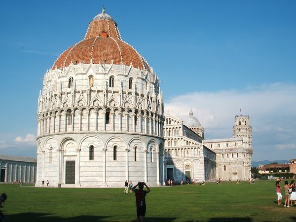 The Duomo 3