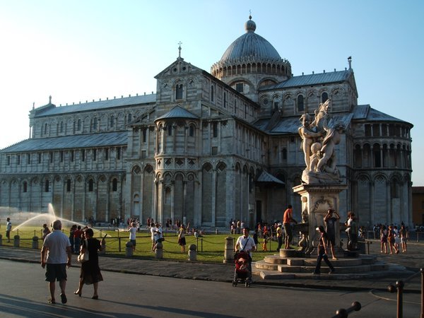 The Duomo 4