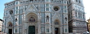Duomo Panorama