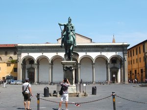 S.S. Annunziata Basilica