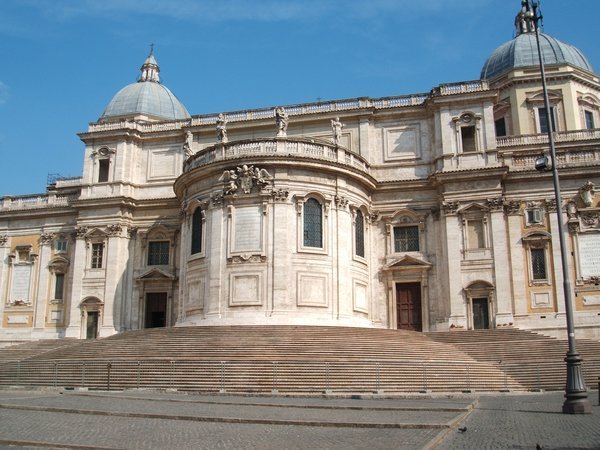 Santa Maria Maggiore 3