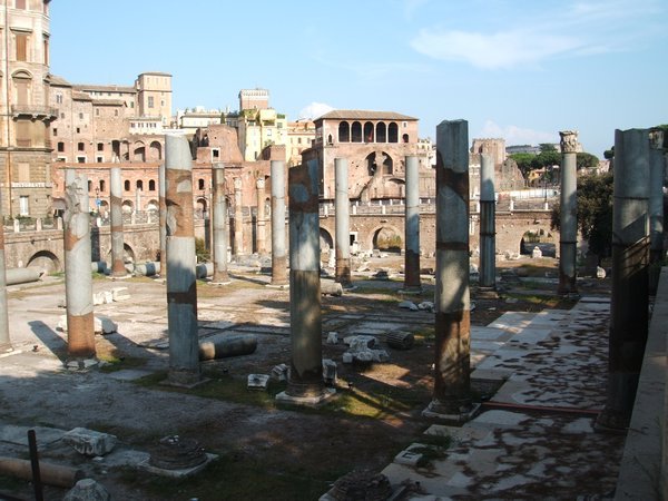 Colonna Di Traiana 2