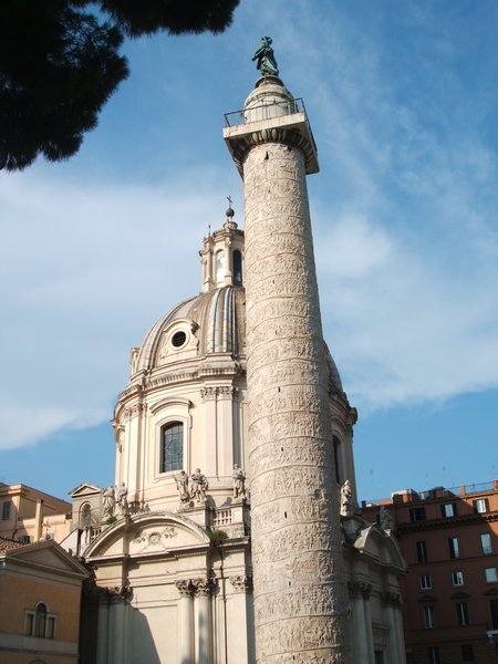 Colonna Di Traiana 3