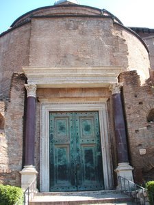 Roman Forum 7