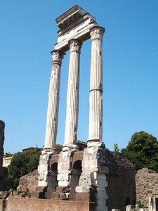 Roman Forum 9
