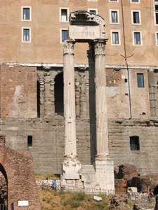 Roman Forum 11