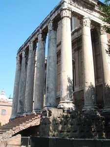 Roman Forum 15