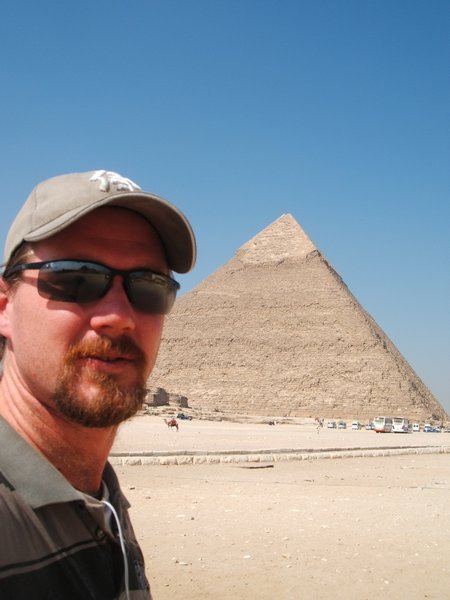 Me At The Pyramids 3