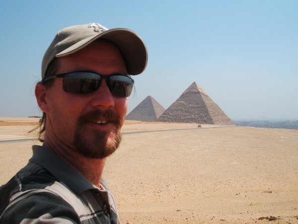 Me At The Pyramids 5