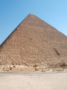 Great Pyramid 2