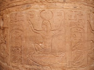 Hieroglyphics 3