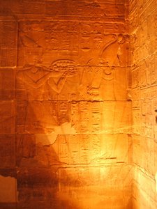 Hieroglyphics 4