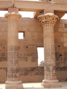 Philae Temple 14