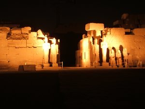 Karnak Temple 4