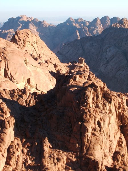 Sinai Landscape 3