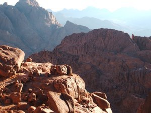 Sinai Landscape 5