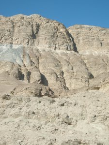 Sinai Landscapes