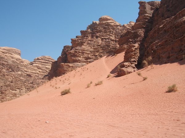 Wadi Rum 9