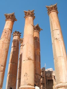 Temple Of Artemis 3