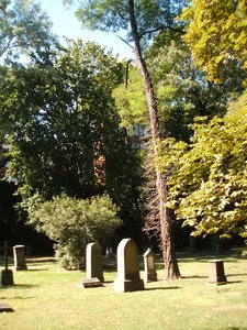 Hoppenlau Cemetery 2