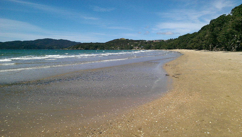 Coopers Beach 1