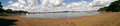 Bay Of Islands - Russell Beach Panorama