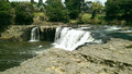 Haruru Falls 1