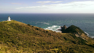 Cape Reinga 4
