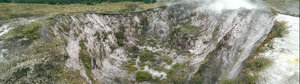 Craters Of The Moon Panorama 1