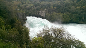 Huka Falls 10
