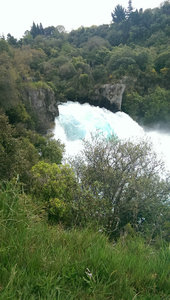 Huka Falls 12