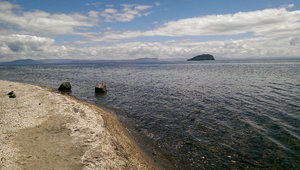 Lake Taupo 3