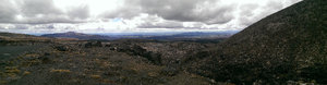Tongariro NP Panorama 1