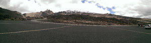 Tongariro NP Panorama 2