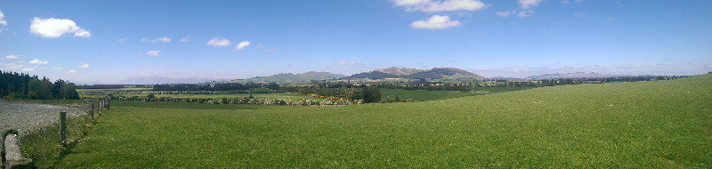 Southland Panorama 1