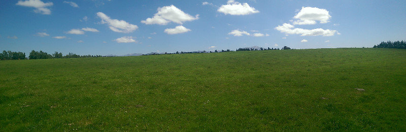 Southland Panorama 2