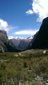 Milford Sound - On The Way 10