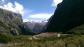 Milford Sound - On The Way 11