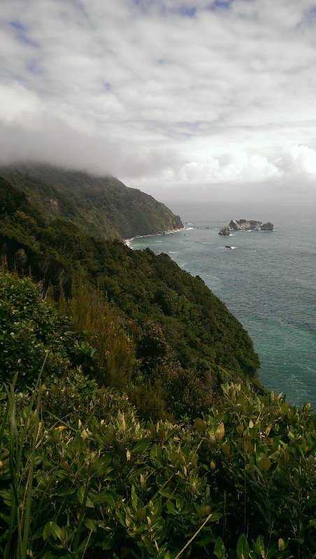 Tasman Sea 2