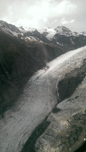 Franz Josheph Glacier 2
