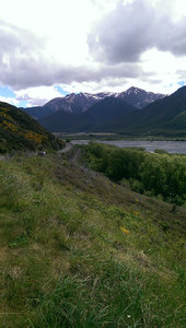 Arthur's Pass 4