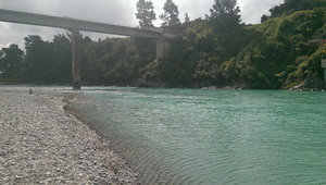 River Crossing 1