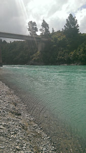 River Crossing 3