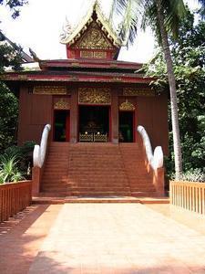 Wat Phra Keow