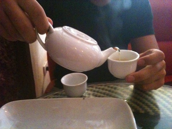 Hanoi - Vietnames Tea