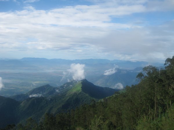 Views from Kodaikanal