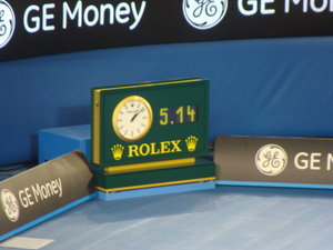 Longest match in Australian Open History