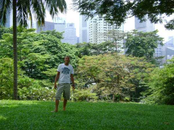 Singapore Park