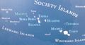 Society Islands